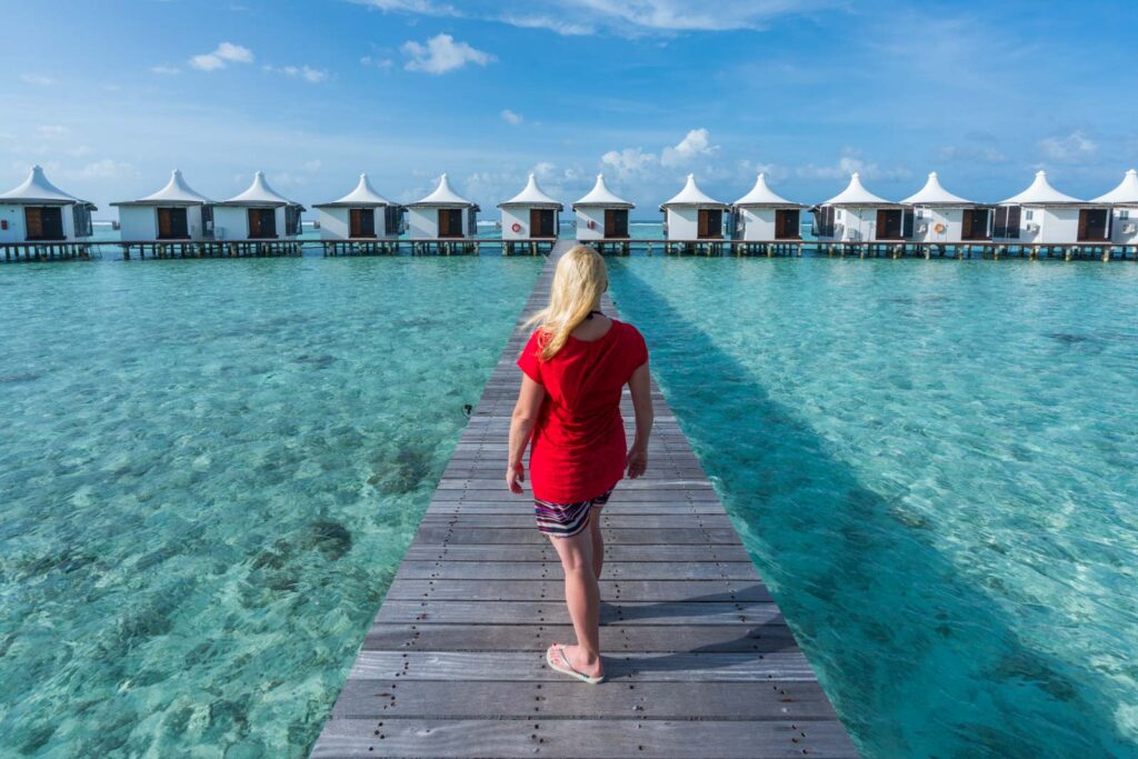 How Much Does A Maldives Trip Cost in 2023: Detailed Budget Breakdown