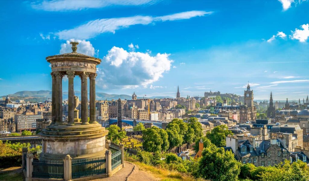Where to Stay in Edinburgh on Your Trip (Updated 2023)