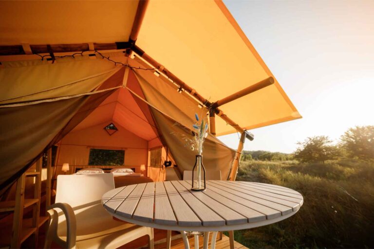 Glamping In Ontario 14 Best Luxury Camping Sites To Visit In 2024   Best Glamping In Ontario 768x512 